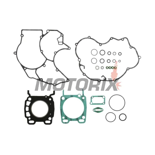 Kompletní sada těsnění motoru -ATHENA- Gilera Dakota 350, ER 350 1987-1989, XRT 350 1990