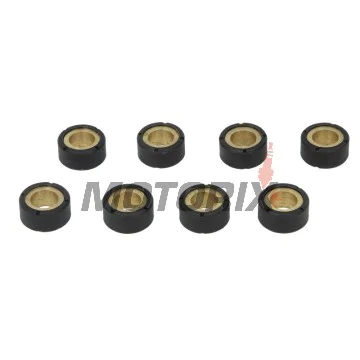 Válečky variátoru -RMS- 26x13mm, 19g, 8ks