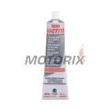 Silikonový tmel -LOCTITE- šedý, pro těsnění a příruby, 80ml