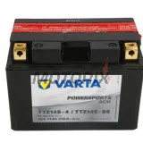 Akumulátor -VARTA- TTZ14S-BS, 11Ah 12V