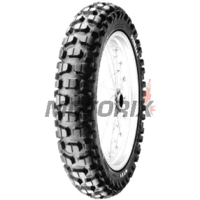 Zadní off-road pneumatika -PIRELLI MOTOR- 120/80-18, MT 21 RALLYCROSS