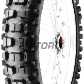Zadní off-road pneumatika -PIRELLI MOTOR- 120/80-18, MT 21 RALLYCROSS