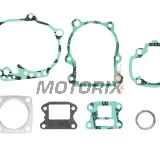 Kompletní sada těsnění motoru -ATHENA- Peugeot Elyseo 100 1999-2001, Speedfight 100 1997-2000, SV 100 1998, Trekker 100 1998, Trekker Road 100 1998-1999, Vivacity 100 1999-2001, X-Fight 100 2000