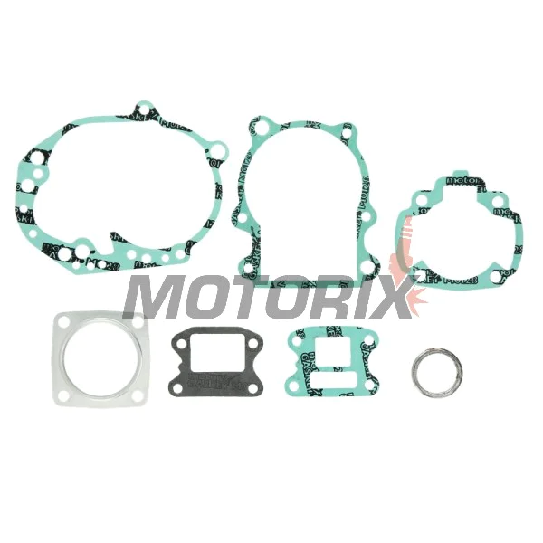 Kompletní sada těsnění motoru -ATHENA- Peugeot Elyseo 100 1999-2001, Speedfight 100 1997-2000, SV 100 1998, Trekker 100 1998, Trekker Road 100 1998-1999, Vivacity 100 1999-2001, X-Fight 100 2000
