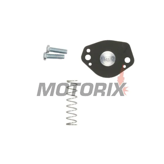 Opravná sada ventilu AIR CUT -ALL BALLS- Suzuki DR-Z 250 2001-2007, DR-Z 400 2000-2016, GZ 250 2000-2010, LT-Z 250 2004-2009, Yamaha YFM 250 2008-2013, YFM 400 2000, YFM 660 2002-2006