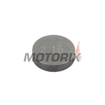 Ventilová podložka -4 RIDE- 9.48x2.15mm