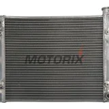 Chladič -4 RIDE- Polaris Ranger 570 2015, Polaris Ranger 900 2011-2018, Polaris Ranger 1000 2015-2018