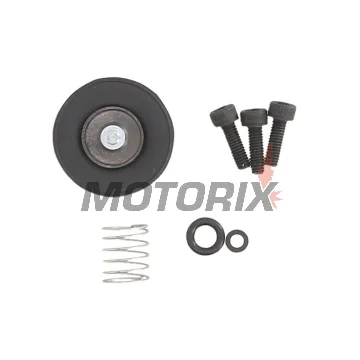 Opravná sada akcelerační pumpy -ALL BALLS- KTM EXC 450 2003-2011, EXC 520 2000-2002, EXC 525 2003-2007, EXC 530 2009-2011, EXC-G 450 2003-2007, EXC-R 450/530 2008, MXC 450 2004-2005, 2007, MXC 520 2001-2002, MXC 525 2003-2005