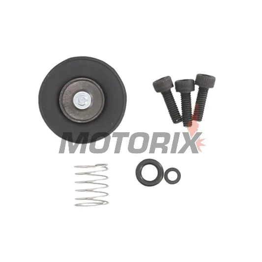 Opravná sada akcelerační pumpy -ALL BALLS- KTM EXC 450 2003-2011, EXC 520 2000-2002, EXC 525 2003-2007, EXC 530 2009-2011, EXC-G 450 2003-2007, EXC-R 450/530 2008, MXC 450 2004-2005, 2007, MXC 520 2001-2002, MXC 525 2003-2005