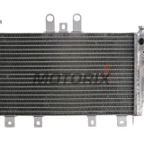 Chladič -4 RIDE- Triumph Speed Triple 1050 2005-2010