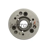 Startovací bendix -RMS- Kymco Agility 125 2008-2012, Kymco Agility 150 2008, Kymco Agility 200 2010, 2012, Kymco Heroism 125/150 1995-1997, Kymco Like 125/200 2009, 2012, Kymco Mxer 125 2002-2003, Kymco People 125 2013