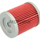Olejový filtr -HIFLO FILTRO- HF972