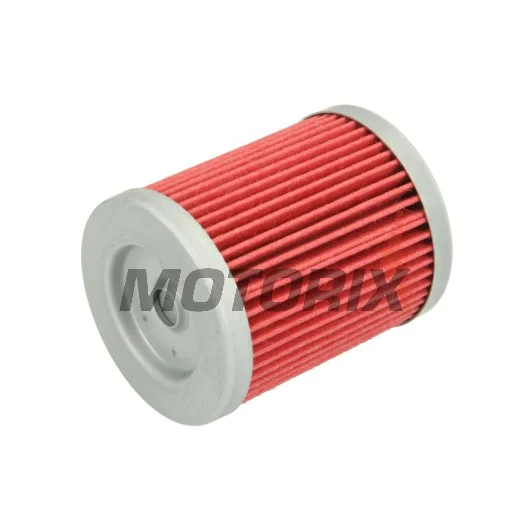 Olejový filtr -HIFLO FILTRO- HF972