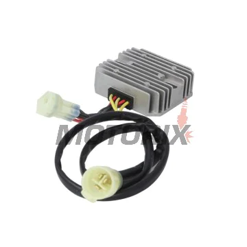Regulátor dobíjení -DZE- regulátor dobíjení, 12V, 35A, ARCTIC CAT ARCTIC CAT, V-2 650 2004-2005