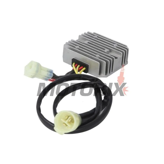 Regulátor dobíjení -DZE- regulátor dobíjení, 12V, 35A, ARCTIC CAT ARCTIC CAT, V-2 650 2004-2005