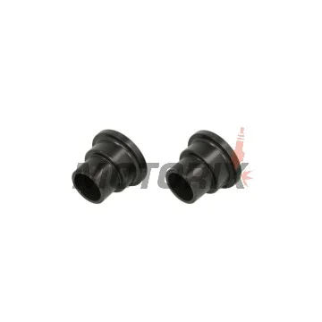 Distanční pouzdra kola -ALL BALLS- Husaberg 650 650 2004-2005, FC 450 2004-2005, FE 250/350/501 2013-2014, FE 390 2010-2011, FE 450 2004-2011, 2014, FE 550 2007-2008, FE 570 2009-2011, FE 650 2004-2008, TE 150 2017