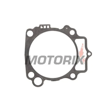 Těsnění pro válec (spodní) -ATHENA- S410485006285, Yamaha WR 450 2019-2020, YZ 450 2018-2020