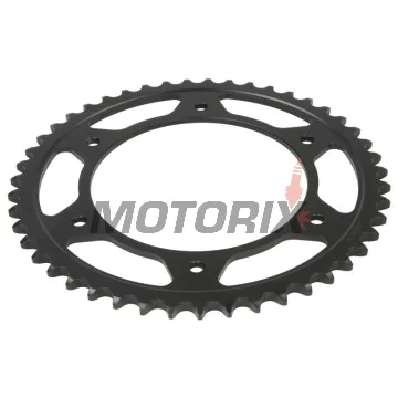 Zadní rozeta -JT- JTR6,47, 47 zubů, ocelový, BMW F 650 2008-2012, F 800 2008-2018