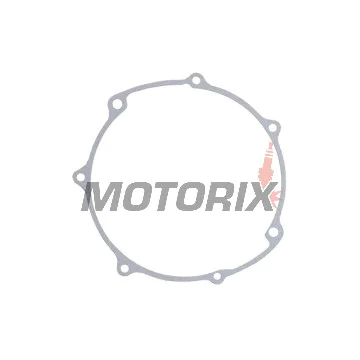 Těsnění víka spojky -WINDEROSA- Yamaha WR 400 2000, Yamaha WR 426 2001-2002
