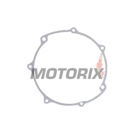 Těsnění víka spojky -WINDEROSA- Yamaha WR 400 2000, Yamaha WR 426 2001-2002