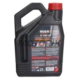 Motorový olej -MOTUL- 10W40, plná syntetika, 4L