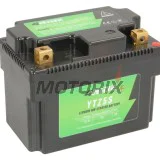 Akumulátor -4 RIDE- YTZ5S 4RIDE LI-ION, 38Wh 12V