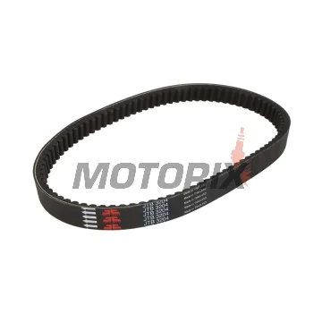 Řemen -JT- JTB3204, MBK Ocito 125 2015-2017, Yamaha GPD 125 2015-2018