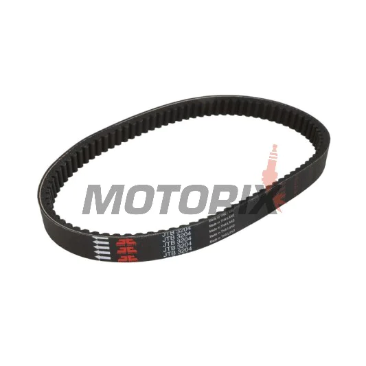 Řemen -JT- JTB3204, MBK Ocito 125 2015-2017, Yamaha GPD 125 2015-2018