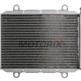 Chladič -4 RIDE- Yamaha YFM 450 2018-2022, Yamaha YFZ 450 2004-2009/2012-2013