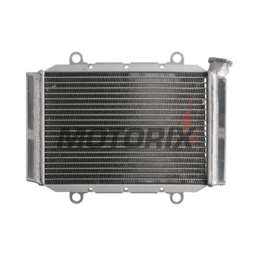 Chladič -4 RIDE- Yamaha YFM 450 2018-2022, Yamaha YFZ 450 2004-2009/2012-2013