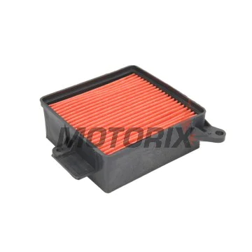 Vzduchový filtr -HIFLO FILTRO- HFA5002, Kymco Movie XL 125/150 (2001-2010)