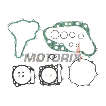Kompletní sada těsnění motoru -ATHENA- Suzuki LT-R 450 2006-2010