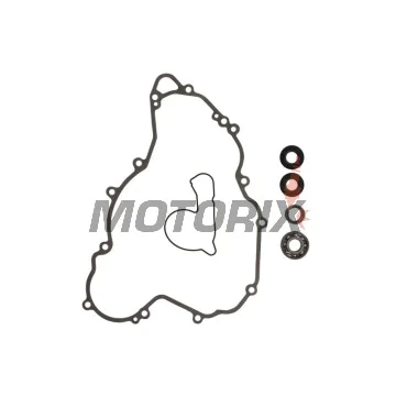 Opravná sada vodní pumpy -ATHENA- KTM EXC-F 350 2012-2013, SX-F 350 2011-2012, XC-F 350 2011-2012, XCF-W 350 2012-2013