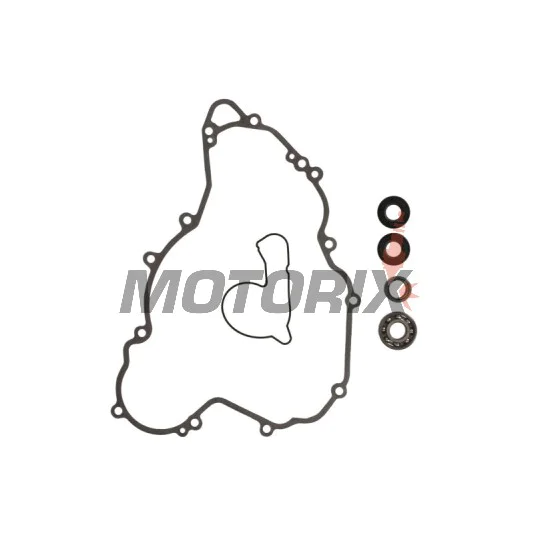 Opravná sada vodní pumpy -ATHENA- KTM EXC-F 350 2012-2013, SX-F 350 2011-2012, XC-F 350 2011-2012, XCF-W 350 2012-2013