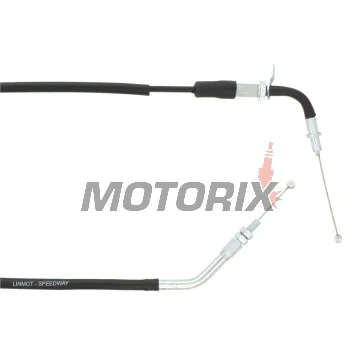 Plynové lanko -4 RIDE- LG-032, Suzuki GSF 1200 1996-2000