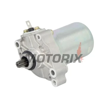 Startér -ATHENA- Aprilia Scarabeo 100 2001-2004, Sportcity 125 2010-2013, SR 125 1999-2002, SR 150 1999-2001, Derbi Boulevard 100 2010-2014, Gilera Runner 125/180 1997-2003, Italjet Dragster 125/180 1999-2003