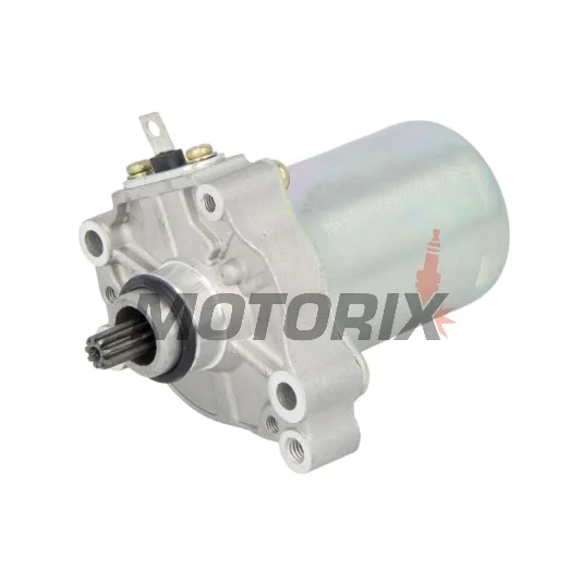 Startér -ATHENA- Aprilia Scarabeo 100 2001-2004, Sportcity 125 2010-2013, SR 125 1999-2002, SR 150 1999-2001, Derbi Boulevard 100 2010-2014, Gilera Runner 125/180 1997-2003, Italjet Dragster 125/180 1999-2003