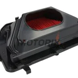 Vzduchový filtr -HIFLO FILTRO- HFA4614, Yamaha YZF-R6/R6 GYTR/Racebase (2008-2026)