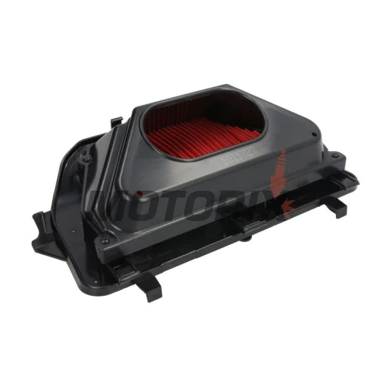 Vzduchový filtr -HIFLO FILTRO- HFA4614, Yamaha YZF-R6/R6 GYTR/Racebase (2008-2026)