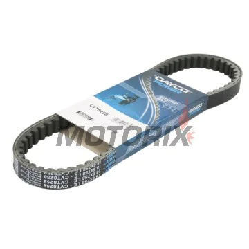 Řemen -DAYCO- DAY8258, 758x18.6mm, Honda SCV 100 Lead 2003-2008