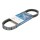 Řemen -DAYCO- DAY8258, 758x18.6mm, Honda SCV 100 Lead 2003-2008