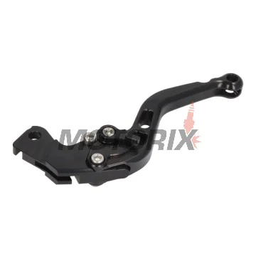 Páčka spojky -4 RIDE- krátká nastavitelná, Suzuki DL 650 2004-2010, Suzuki SV 650 1999-2009