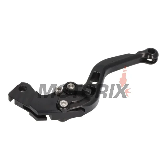 Páčka spojky -4 RIDE- krátká nastavitelná, Suzuki DL 650 2004-2010, Suzuki SV 650 1999-2009