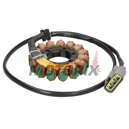 Stator (hvězda) -TOURMAX- Kawasaki ZX-6R 600 2009-2016