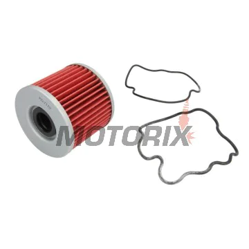 Olejový filtr -HIFLO FILTRO- HF133