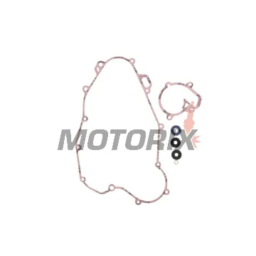 Opravná sada vodní pumpy -WINDEROSA- KTM EXC 450 2008-2011, KTM EXC 530 2009-2011, KTM EXC-R 450 2008, KTM EXC-R 530 2008, KTM XC-W 400 2009-2010, KTM XC-W 450 2008-2011, KTM XC-W 530 2009-2011, KTM XCR-W 450 2008