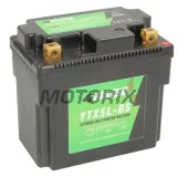 Akumulátor -4 RIDE- YTX5L-BS 4RIDE LI-ION, 38Wh 12V