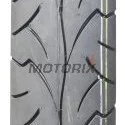 Přední silniční pneumatika -DELI TIRE- 100/80-17, Storm SB-106
