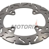 Brzdový kotouč -TRW- MST229RAC, 256mm, Honda CRF Africa Twin 1000L/1100L (2015-2022)
