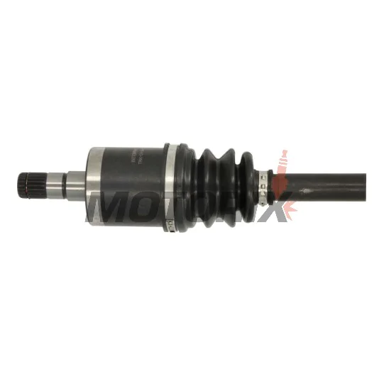 Poloosa -ALL BALLS- Can-Am Outlander 500 2013-2014, Outlander 570 2017-2019, Outlander 650/1000 2013-2018, Outlander 800 2013-2015, Outlander 850 2016-2018, Outlander 976 2015, Renegade 1000 2013-2019, Renegade 500 2013-2014